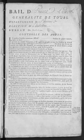 1746 (12 mai-25 novembre)