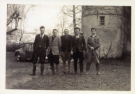 L'Île-Bouchard, Ingrandes-de-Touraine, Jaulnay, Joué-lès-Tours, Langeais, Larçay, Lémeré, Lerné, Le Liège, Lignières-de-Touraine, Ligré, Ligueil, Limeray, Loches, Loché-sur-Indrois, Le Louroux, Lublé, Lussault-sur-Loire, Luynes, Luzé.