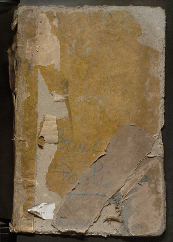 1852-1865 – N° d'origine : 9