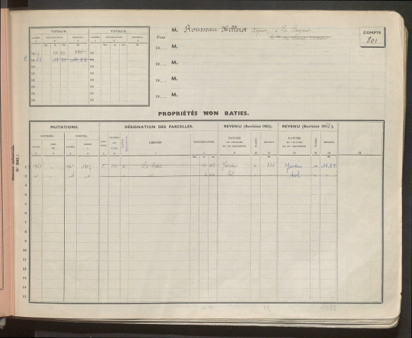 Comptes supprimés de 801 à la fin.