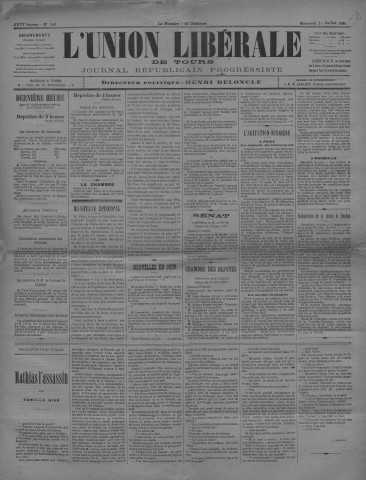 juillet-décembre 1891