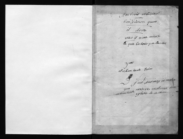 Collection communale. Baptêmes, 1668-1674