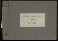 Comptes actifs M - Pio.