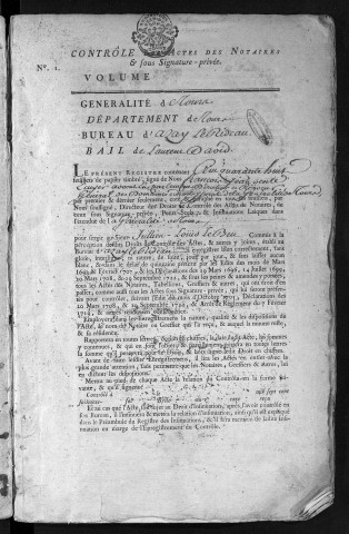 1776 (21 juillet)-1777 (5 août)