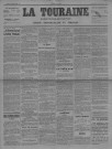 Édition hebdomadaire du dimanche : 1906
