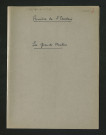 Les Grands Moulins à Saint-Christophe-sur-le-Nais (1846-1954) - dossier complet
