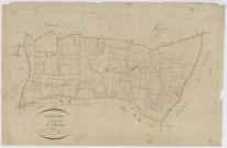 Section A1 de Villesetier