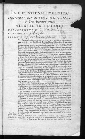 1741 (13 février-7 décembre)
