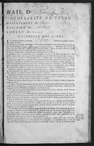 1746 (13 septembre)-1747 (6 septembre)