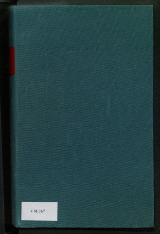 31 octobre 1930 - 22 avril 1931 (HD1 2001-4000)