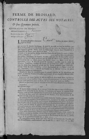 1730 (31 janvier-29 novembre)