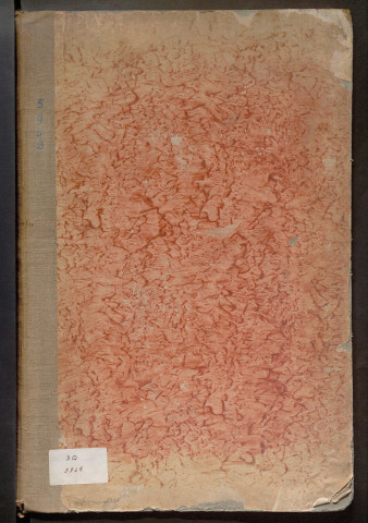 1863-1865 N° d'origine : 3