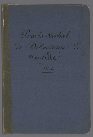 Neuville-sur-Brenne (1831, 1948)