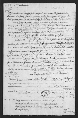 1772 (22 juin)-1773 (4 mai)