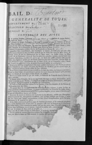 1752 (2 juin)-1757 (31 mars)