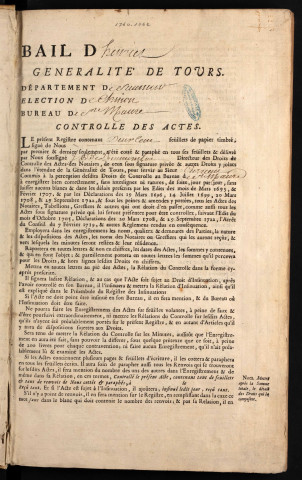 1760 (24 janvier)-1762 (31 mars)