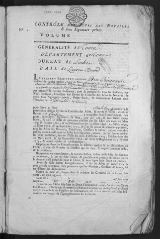 1777 (12 mars)-1778 (31 janvier)