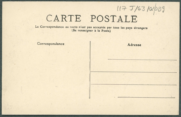 Châtel-Guyon (Puy-de-Dôme).