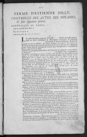 1737 (21 mai-6 décembre)