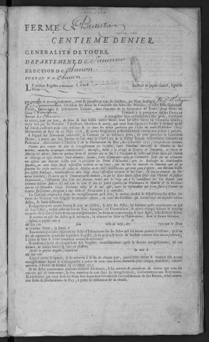 1755 (31 décembre)-1757 (25 septembre)