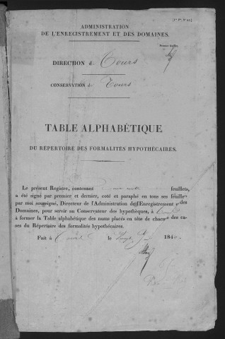 N° 65 : Rondenet-Roy