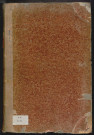 1856-1865 N° d'origine : 3