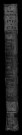 Collection communale. Baptêmes, mariages, sépultures, 1711-1719