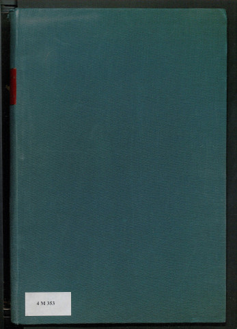 2 janvier 1906 - 25 mai 1914