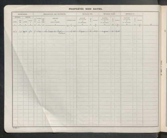 Comptes supprimés 800-1458.