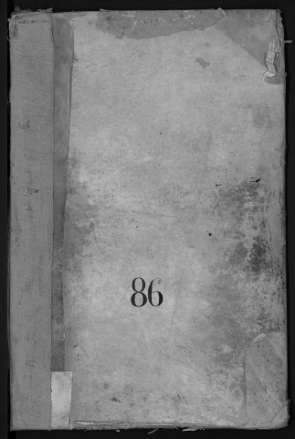Volume 86