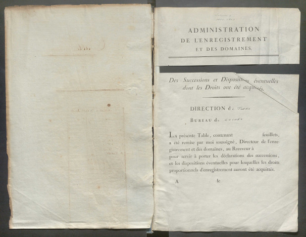 1814-1823 – N° d'origine : 4