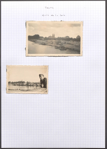 Tours (Indre-et-Loire).