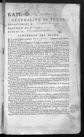 1754 (21 octobre)-1756 (18 décembre)