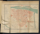 Annuaire statistique et commercial du département d'Indre-et-Loire - 1881.