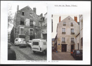 2 rue du Panier Fleuri.