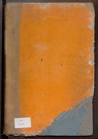 1824-1831 – N° d'origine : 9