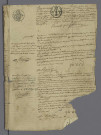 31 mars 1817-6 avril 1818