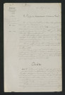 Arrêté (14 juin 1852)