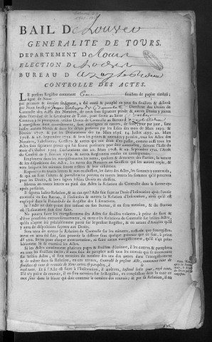 1745 (2 décembre)-1746 (29 août)