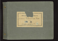 Comptes actifs Pi - Z. Comptes supprimés 1-130.