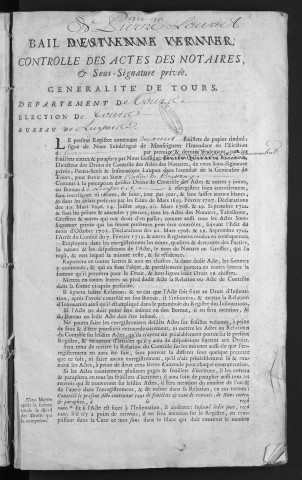 1750 (19 février)-1751 (29 septembre)