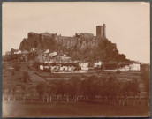 Polignac (Haute-Loire).