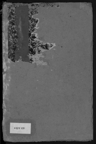 N° 77	: Table complémentaire A-Z