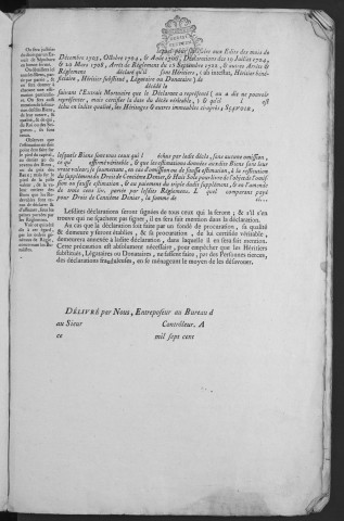 1781 (13 avril)-1782 (31 décembre)