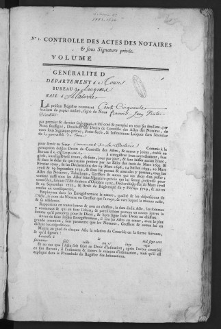 1773 (4 mai)-1774 (8 octobre)