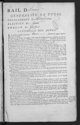 1744 (8 octobre)-1745 (30 novembre)