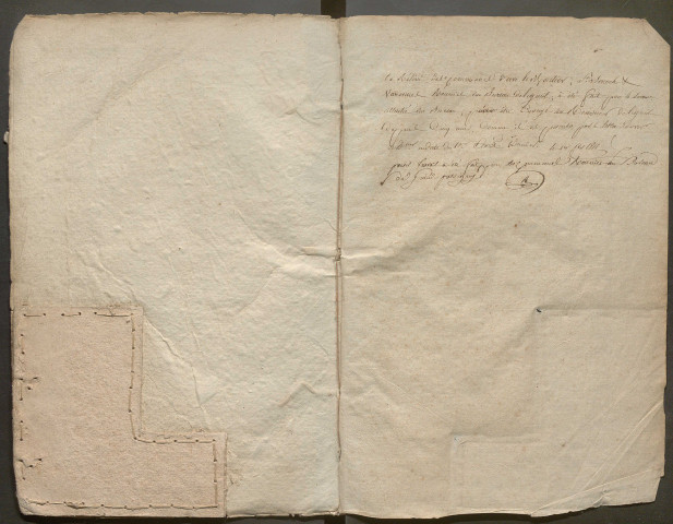 1809-1816 – N° d'origine : 6