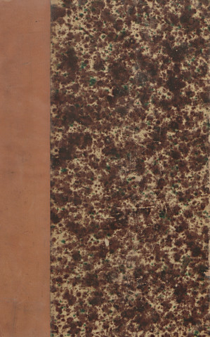 Annuaire statistique et commercial de Tours et du département d'Indre-et-Loire - 1892.