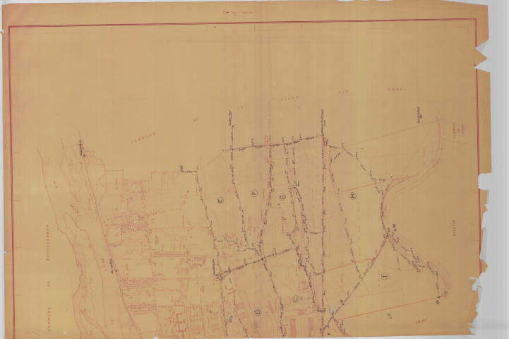 Tableau d'assemblage 1, planche 2