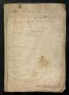 Avril 1791-an IV